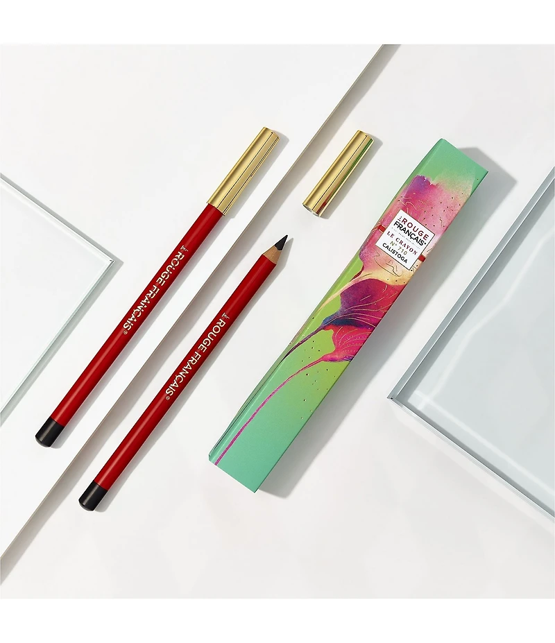 Le Rouge Francais Eye Pencil