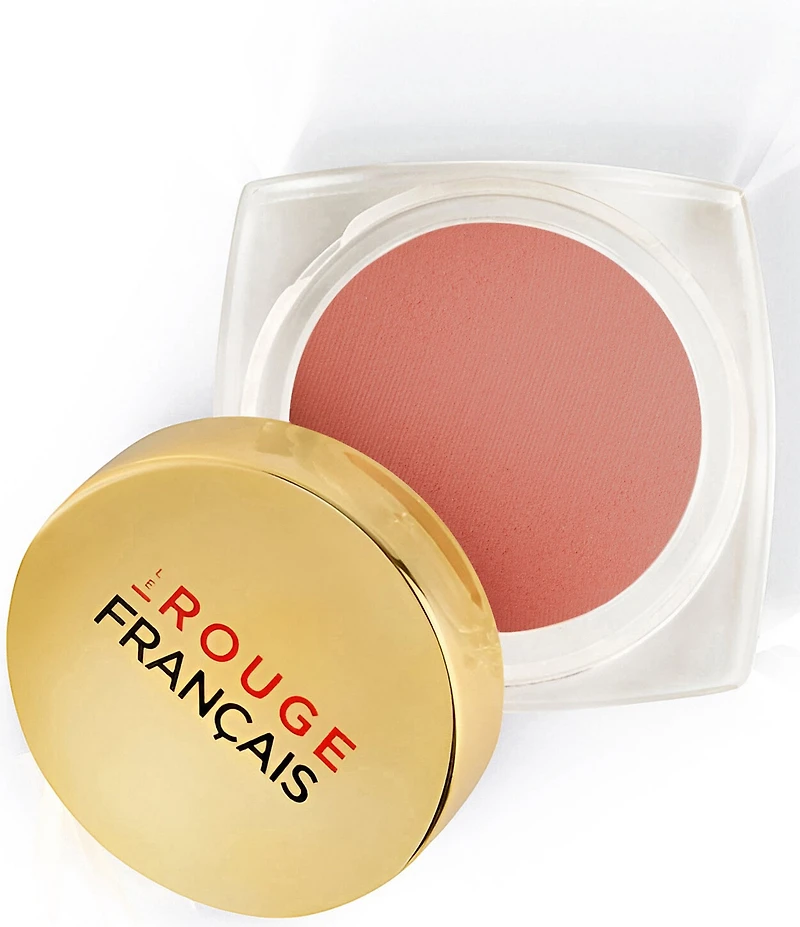 Le Rouge Francais Illuminating Powder Blush