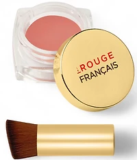 Le Rouge Francais Illuminating Powder Blush