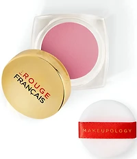 Le Rouge Francais Illuminating Powder Blush