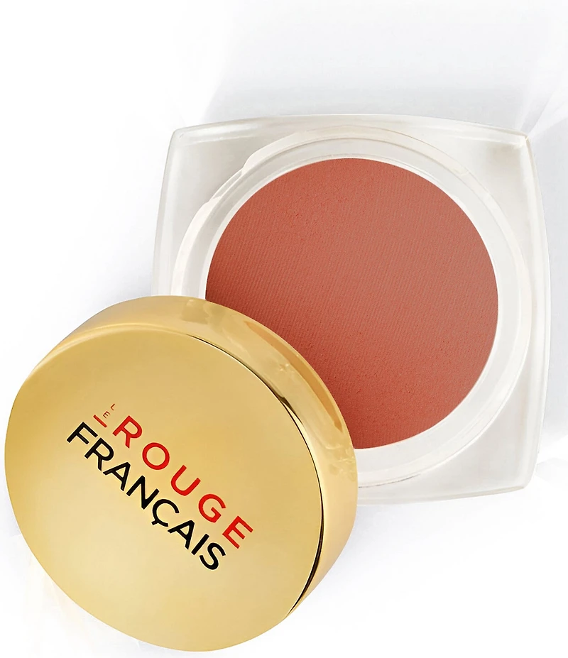 Le Rouge Francais Illuminating Powder Blush