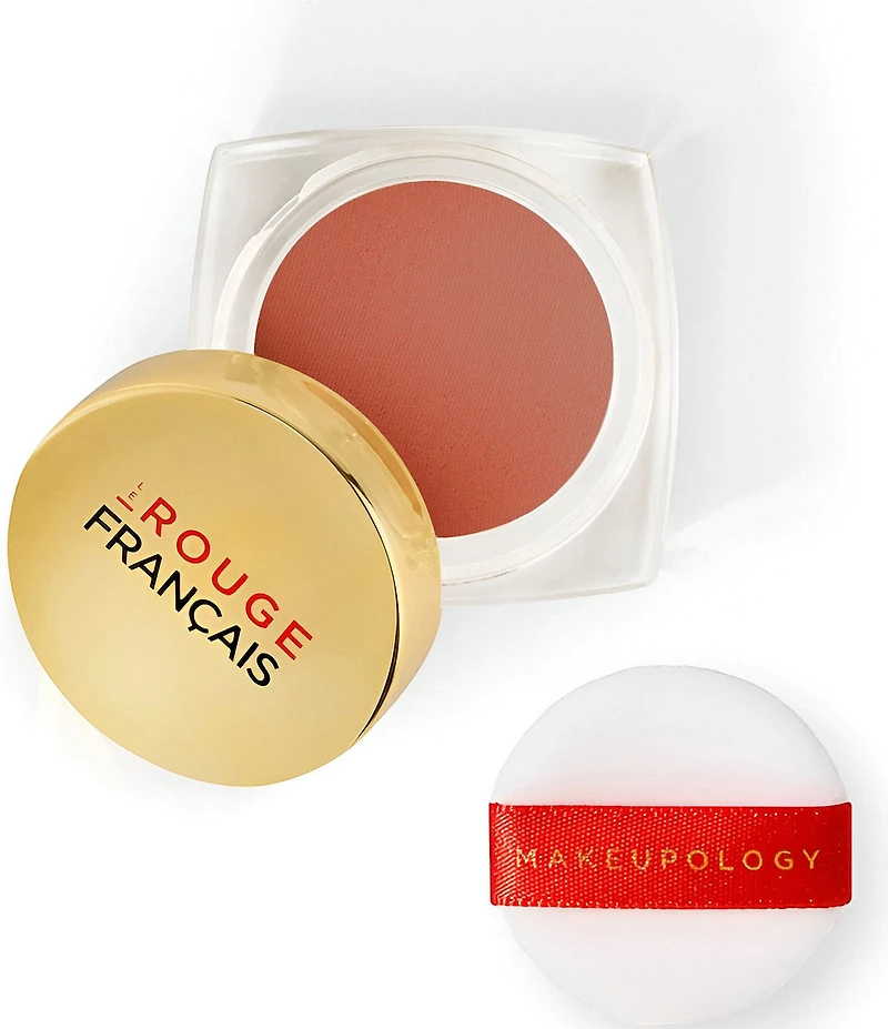Le Rouge Francais Illuminating Powder Blush
