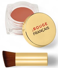 Le Rouge Francais Illuminating Powder Blush
