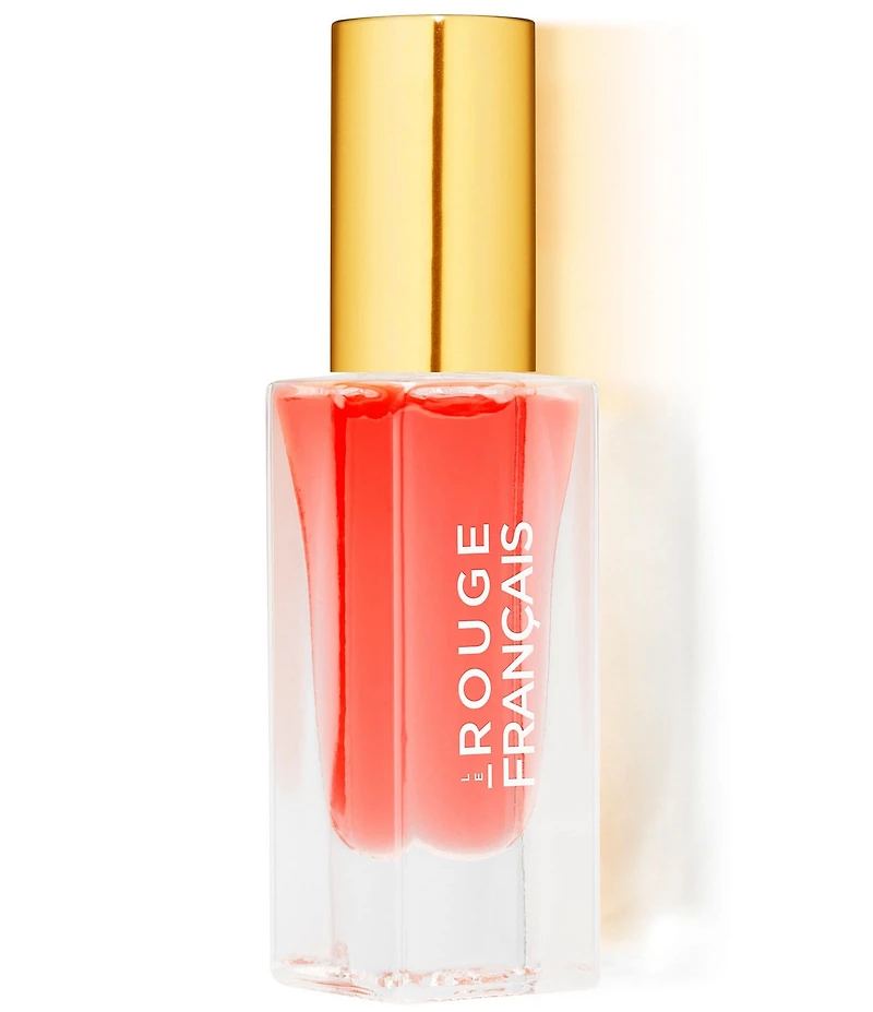 Le Rouge Francais Lip Oil