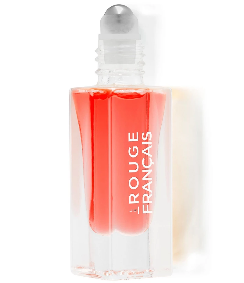 Le Rouge Francais Lip Oil