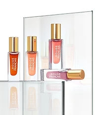 Le Rouge Francais Lip Oil