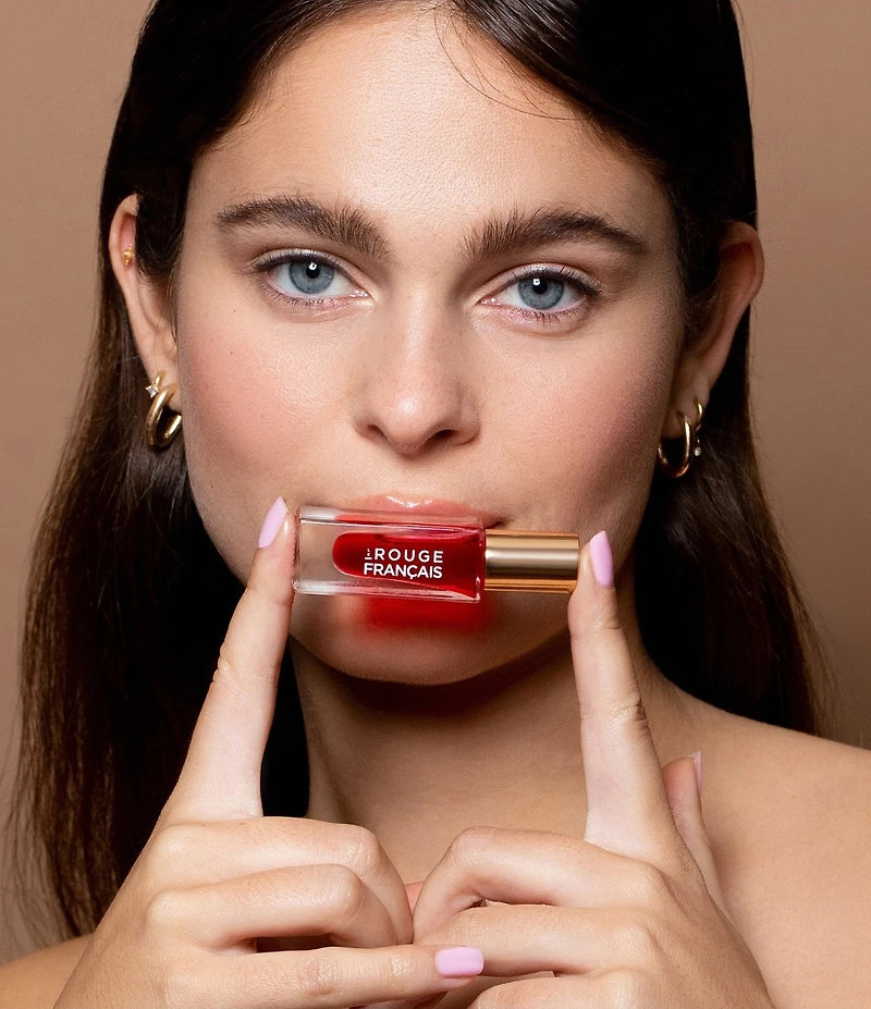 Le Rouge Francais Lip Oil