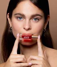 Le Rouge Francais Lip Oil