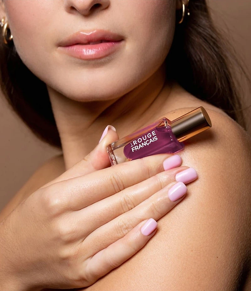 Le Rouge Francais Lip Oil