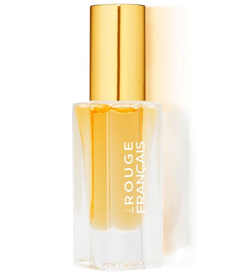 Le Rouge Francais Lip Oil