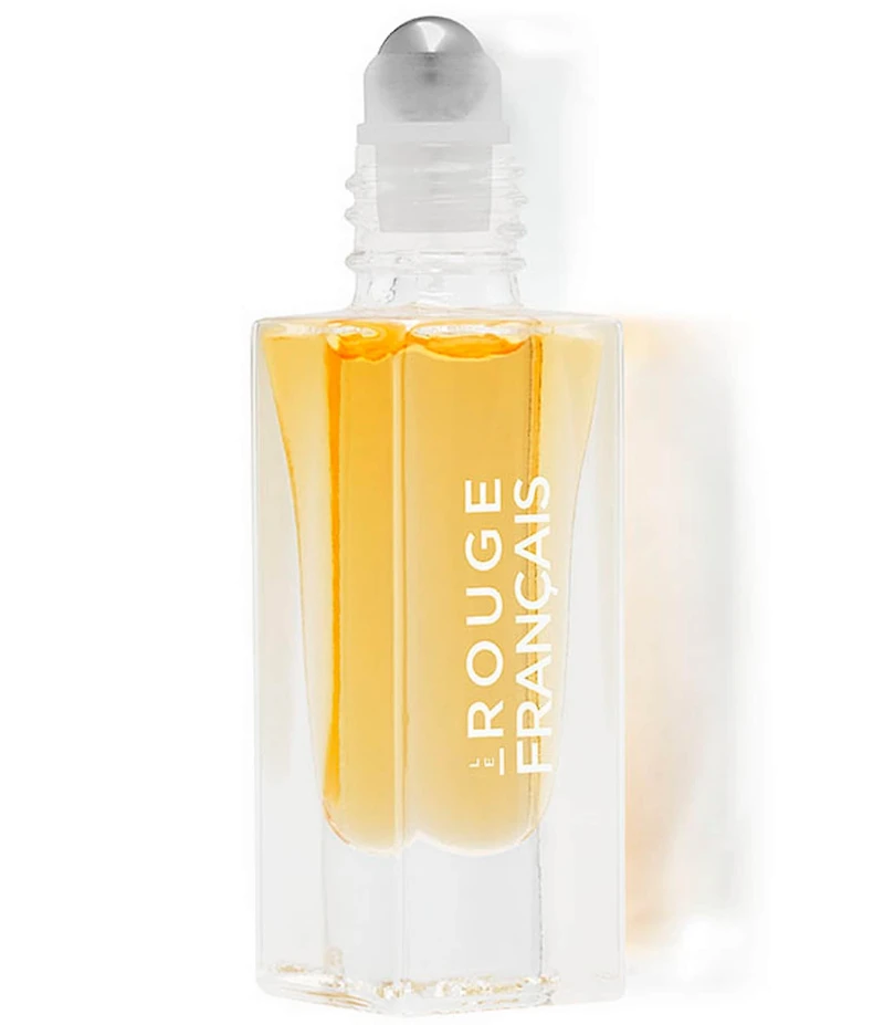Le Rouge Francais Lip Oil