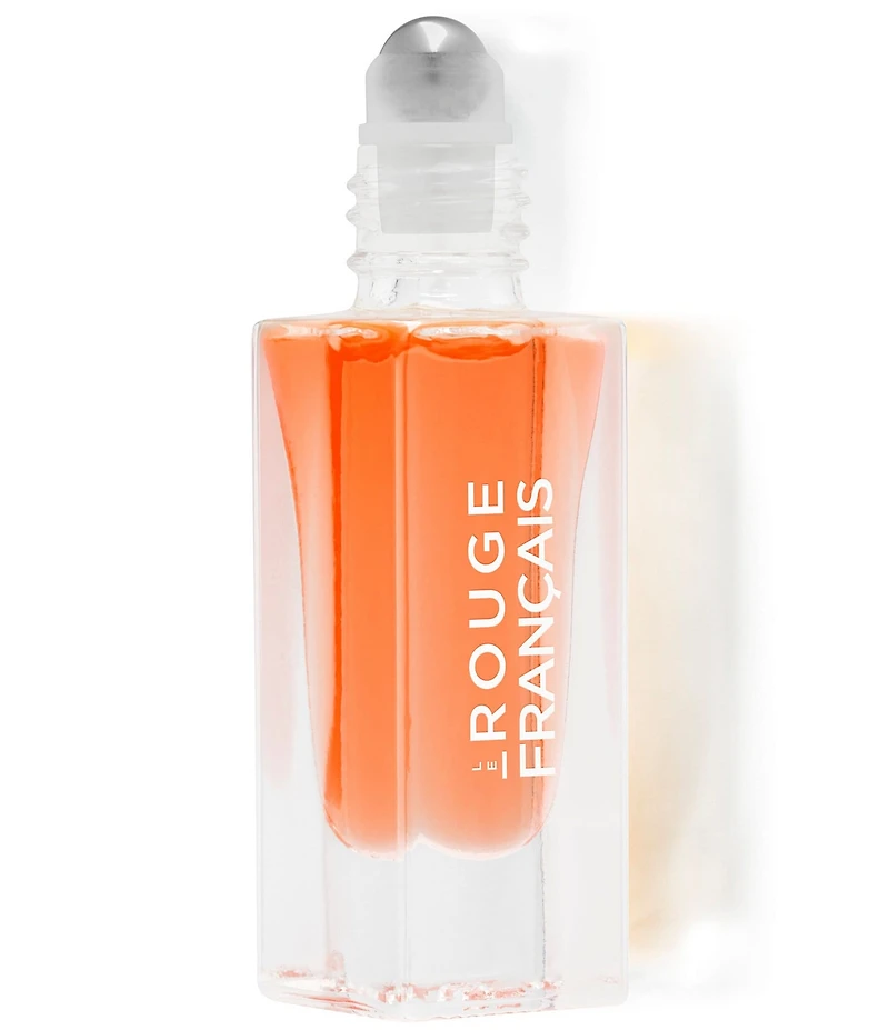 Le Rouge Francais Lip Oil