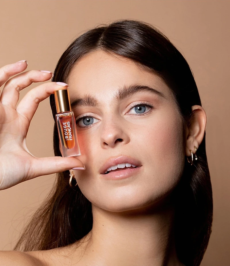 Le Rouge Francais Lip Oil