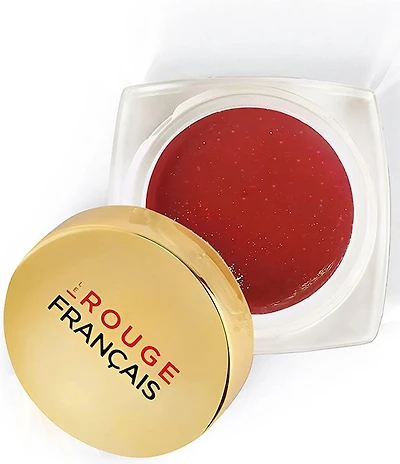 Le Rouge Francais Lip Scrub