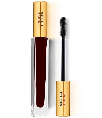 Le Rouge Francais Mascara