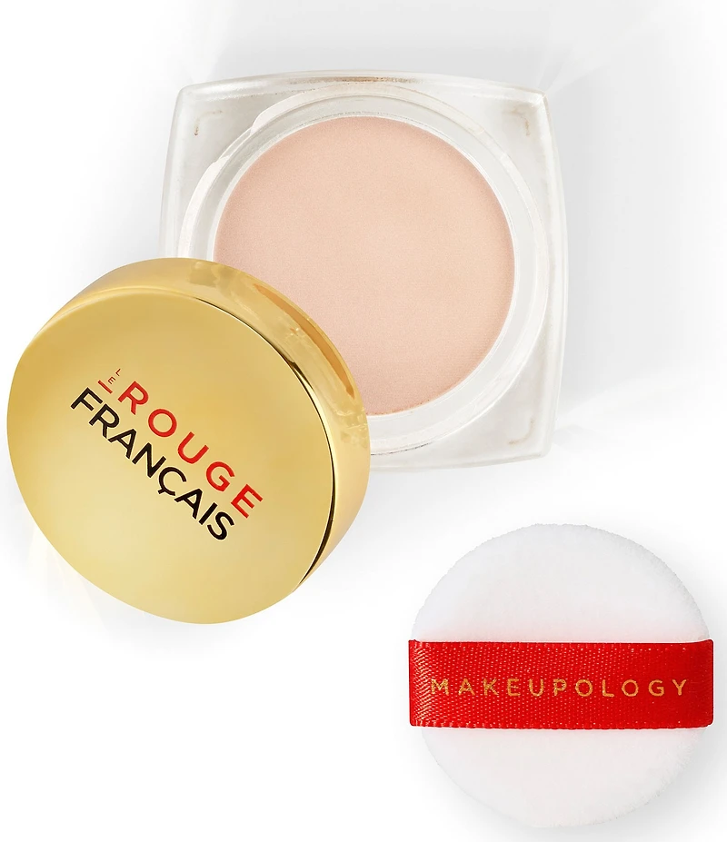 Le Rouge Francais Matify Powder
