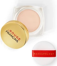 Le Rouge Francais Matify Powder