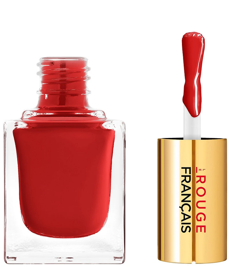 Le Rouge Francais Nail Polish