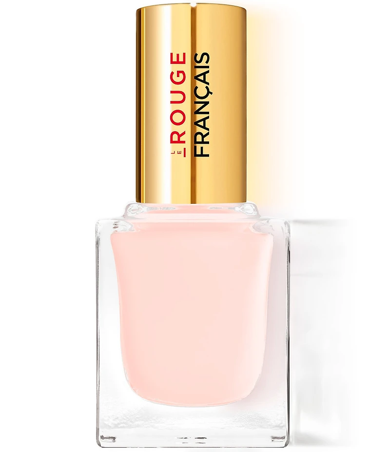Le Rouge Francais Nail Polish