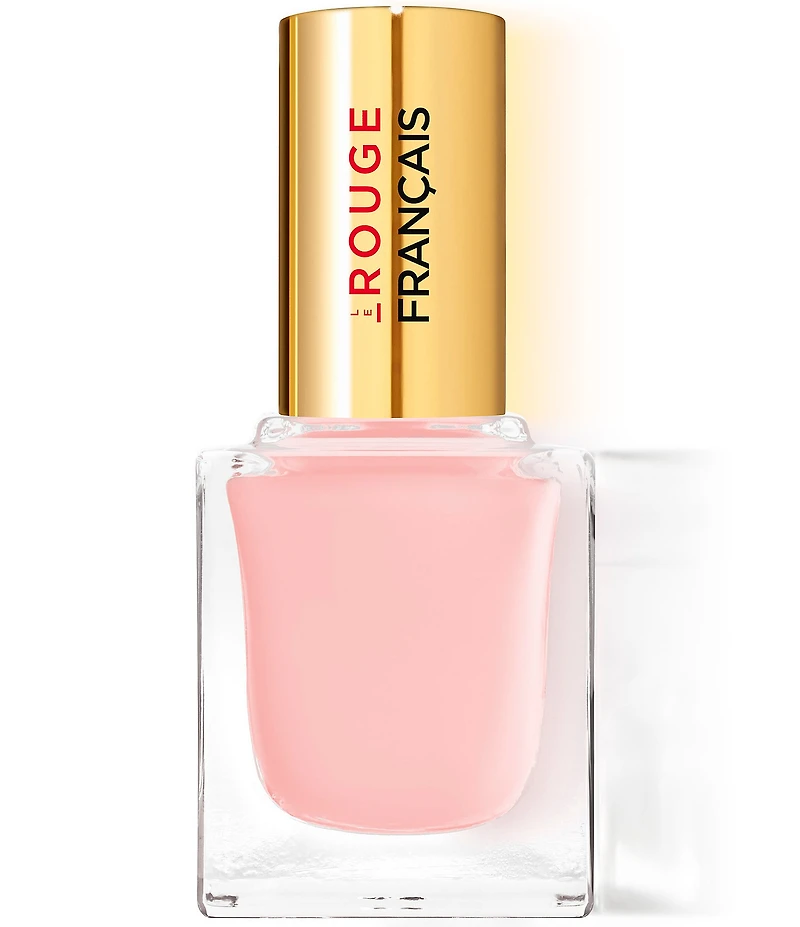 Le Rouge Francais Nail Polish