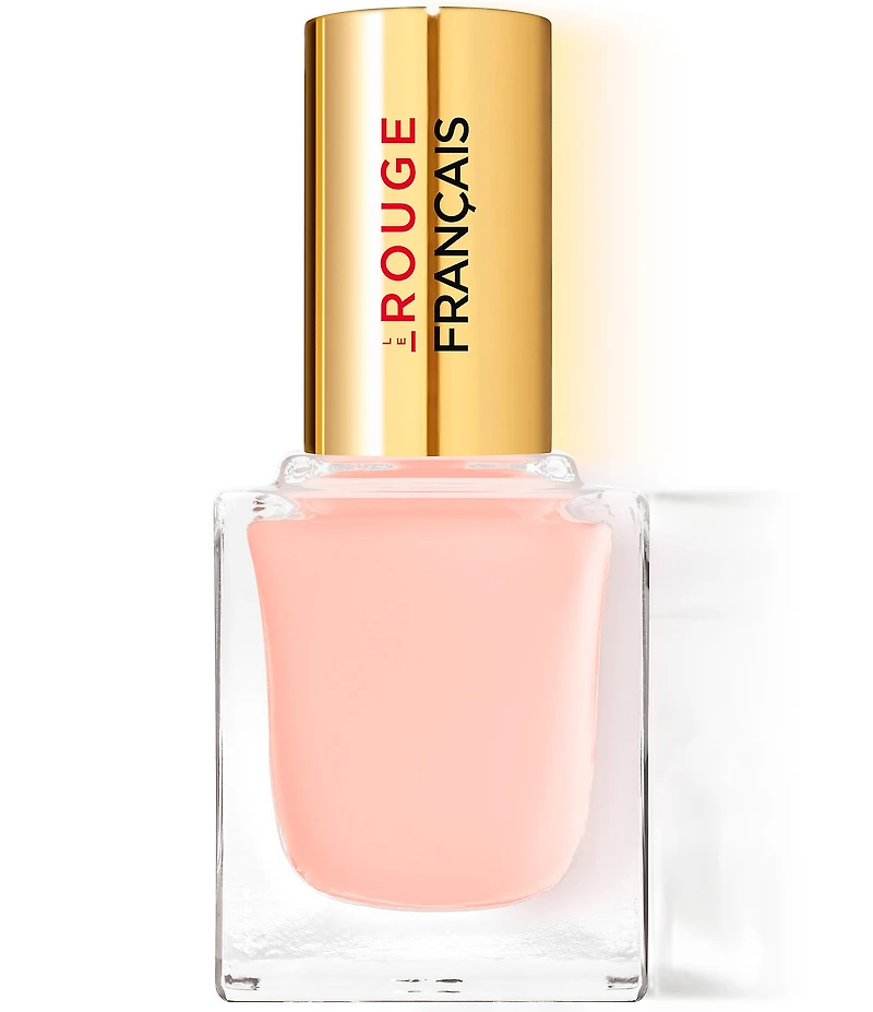 Le Rouge Francais Nail Polish