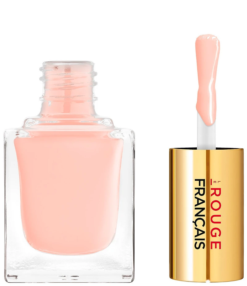 Le Rouge Francais Nail Polish
