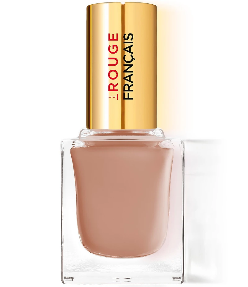 Le Rouge Francais Nail Polish
