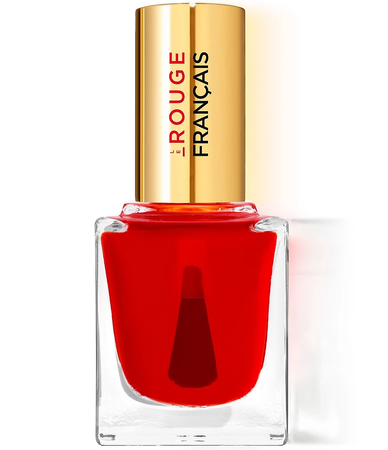 Le Rouge Francais Nail Polish