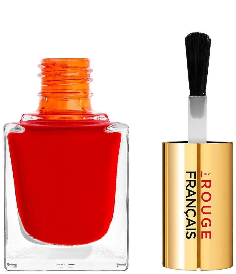 Le Rouge Francais Nail Polish
