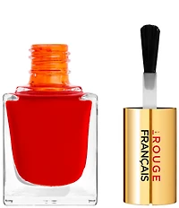 Le Rouge Francais Nail Polish
