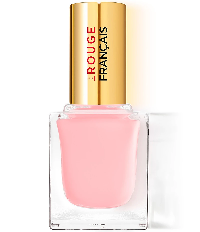 Le Rouge Francais Nail Polish