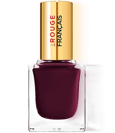 Le Rouge Francais Nail Polish