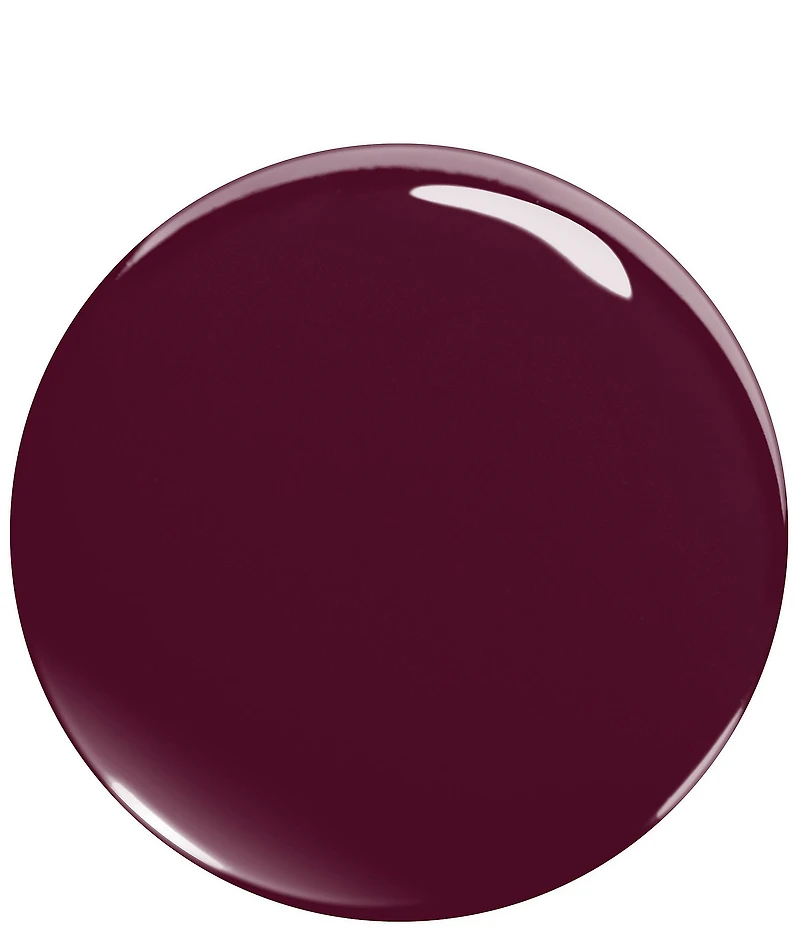 Le Rouge Francais Nail Polish