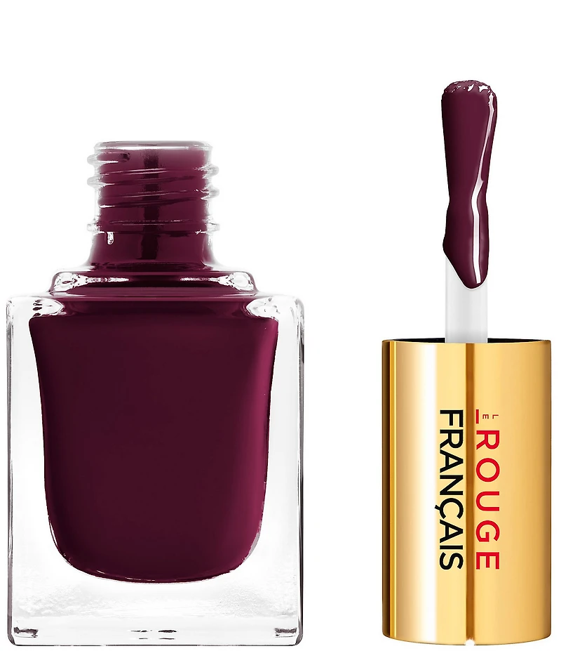 Le Rouge Francais Nail Polish