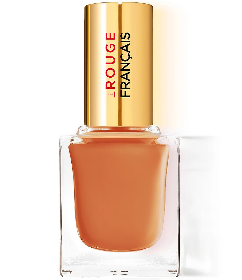 Le Rouge Francais Nail Polish