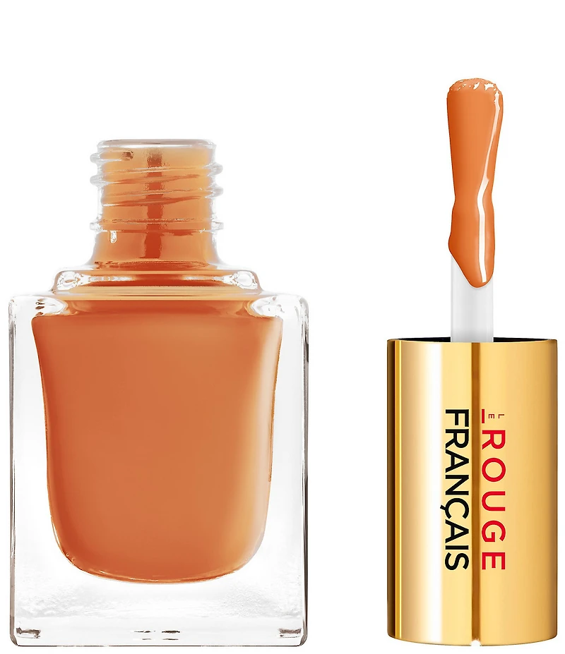 Le Rouge Francais Nail Polish