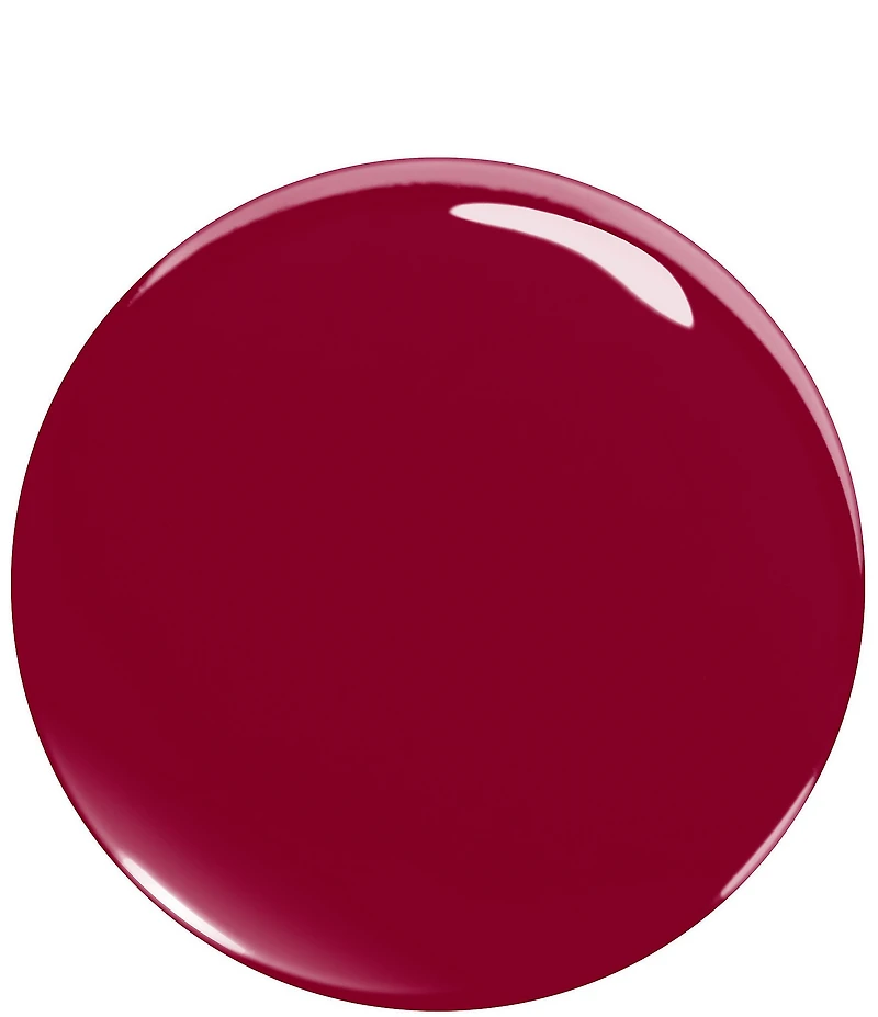 Le Rouge Francais Nail Polish