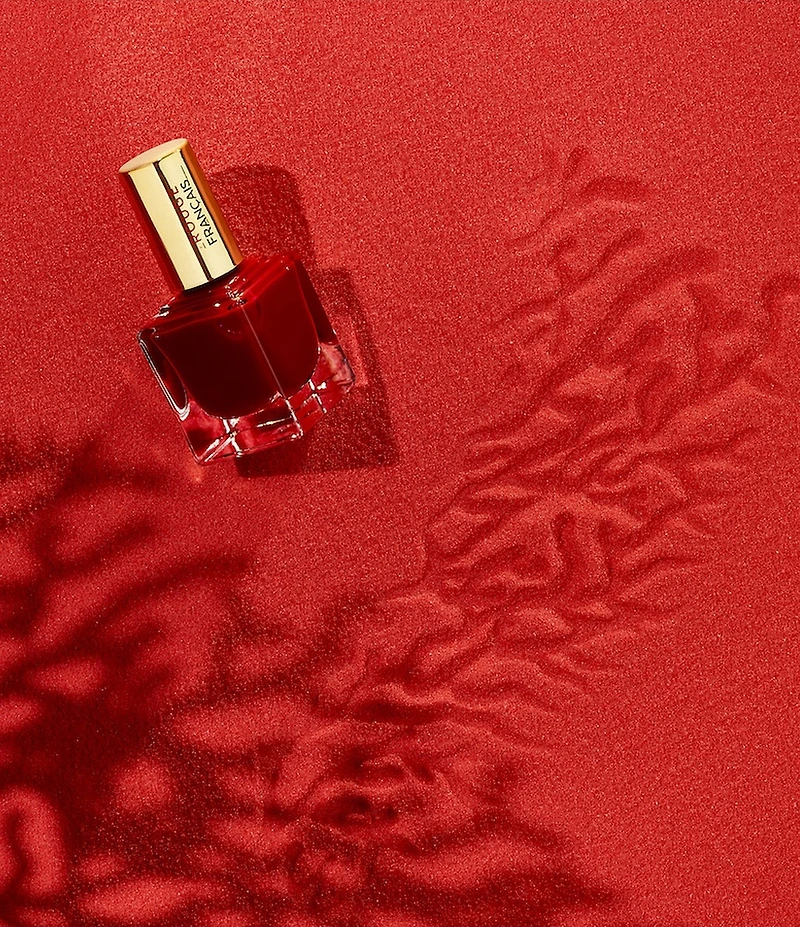 Le Rouge Francais Nail Polish