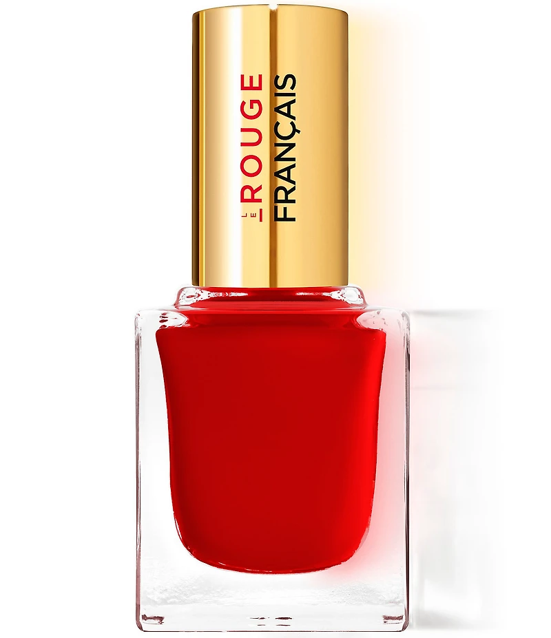 Le Rouge Francais Nail Polish