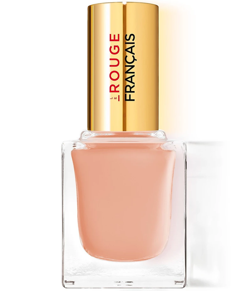 Le Rouge Francais Nail Polish