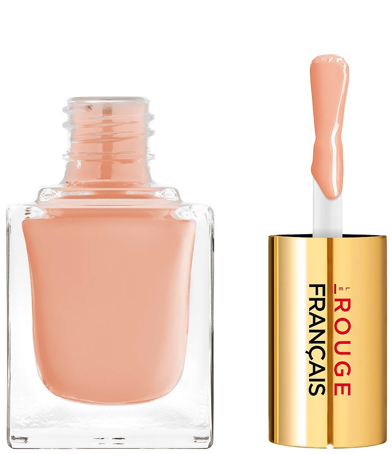 Le Rouge Francais Nail Polish