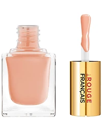 Le Rouge Francais Nail Polish