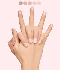 Le Rouge Francais Nail Polish