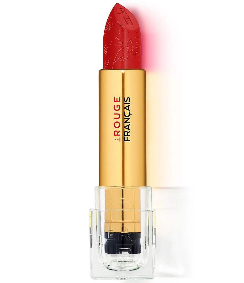Le Rouge Francais Satin Lipstick