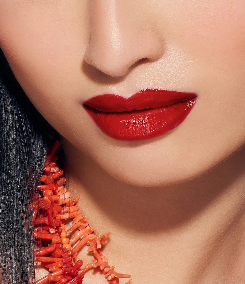 Le Rouge Francais Satin Lipstick