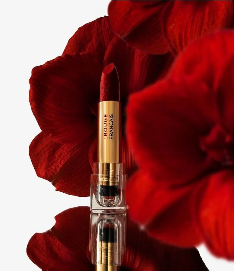 Le Rouge Francais Satin Lipstick