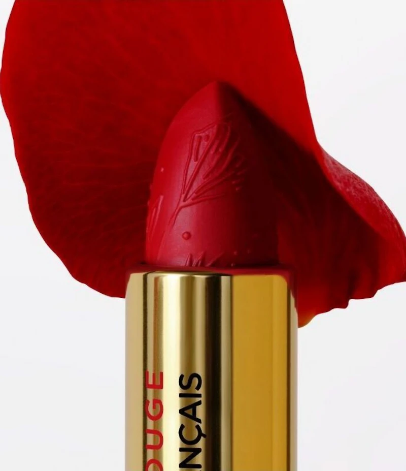 Le Rouge Francais Satin Lipstick