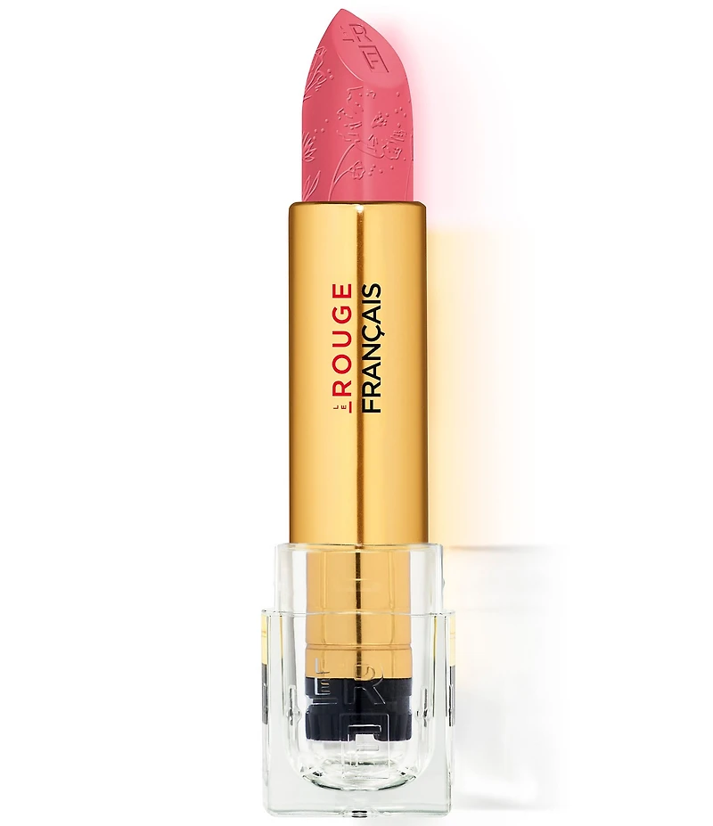 Le Rouge Francais Satin Lipstick