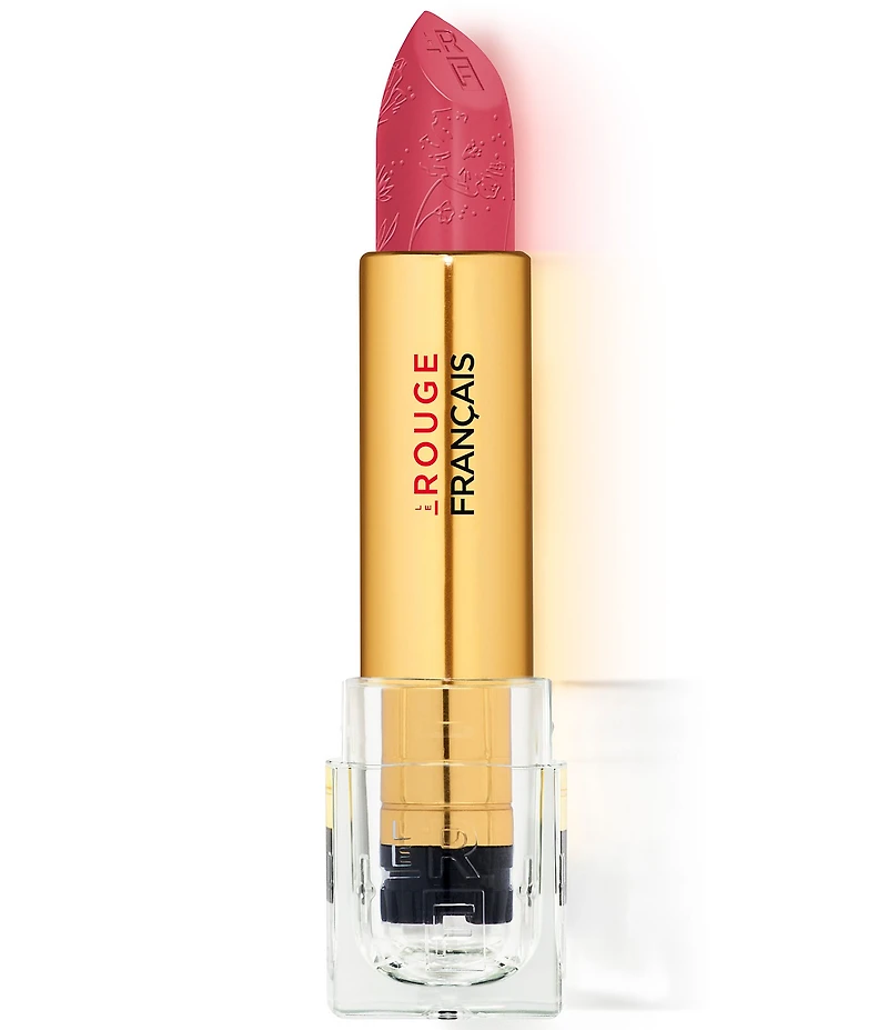 Le Rouge Francais Satin Lipstick