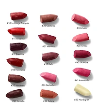 Le Rouge Francais Satin Lipstick